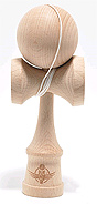 AERO Kendama (кендама) «PRO» Wood