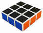 Кубик Magic Cube 3х3x1 (Yuxin)