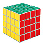 Кубик Magic Cube 4х4 (Yuxin)