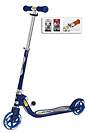 Детский самокат Smartscoo 144 Blue