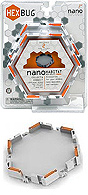 Нанодром HEXBUG Площадки (2 штуки)