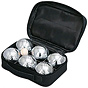 Петанк и Crossboccia Петанк и Crossboccia