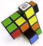Башня Рубика (Rubik
