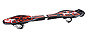 Роллерсерф Dragon Board Adult Red