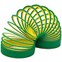 Пружинка Слинки (Slinky) "Неон"