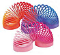 Пружинка Слинки (Slinky), пластик