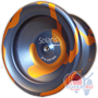 Йо-Йо SPYY Solaris Splash BlueBronze
