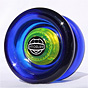 YoYoFactory Velocity Blue