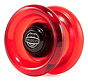 YoYoFactory Velocity Red