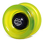 YoYoFactory Velocity Yellow