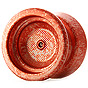 YoYoFactory Yuuksta 2011 Orange