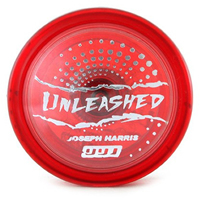 Йо-йо Unleashed