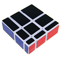 Непропорциональный Magic Cube 1х3x3 (Yuxin)