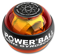 Powerball 250Hz - базовая модель