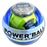 Powerball Neon Pro - модель с подсветкой и счетчиком