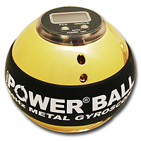 Powerball 350Hz Metal Hi-Speed