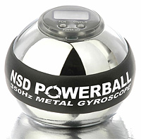 Powerball 350Hz Metal Pro Powerball 350Hz Metal Pro