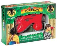 Микроскоп Zoomscope x20-x40