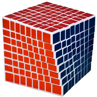 Кубик 8 х 8 x 8