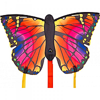 Воздушный змей Butterfly Kite Ruby R