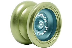 Йо-йо Cold Metal "Ice Cream II"