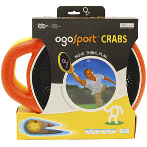 Огоспорт Crabs