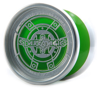 YoYoJam Dark Magic 2