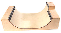Фигура TurboFB: рампа Double - Ramp