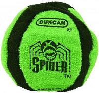 Футбэг Duncan Spider 6 панелей
