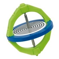 Duncan Gyroscope