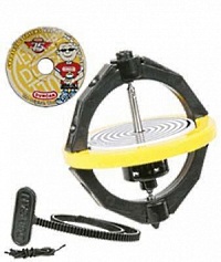 Duncan Gyroscope TX