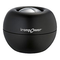 IronPower ForceTwo (черный) IronPower ForceTwo (черный)