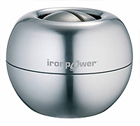 IronPower ForceTwo (серебристый) IronPower ForceTwo (серебристый)
