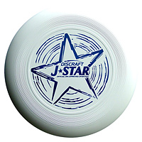 Летающий диск Discraft J-Star Летающий диск Discraft J-Star