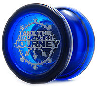 YoYoJam Journey 