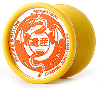 YoYoJam Legacy YoYoJam Legacy