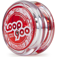Йо-Йо YoYoFactory "Loop 900" (цвета в ассортименте)