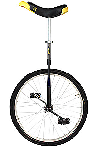 Уницикл (одноколесный велосипед) Luxus 24"