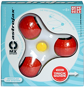 Astrojax "MX Sport" 