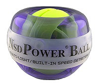 Powerball 250 HZ Multi Light