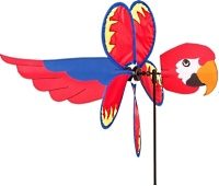 Флюгер Spin Critter Parrot