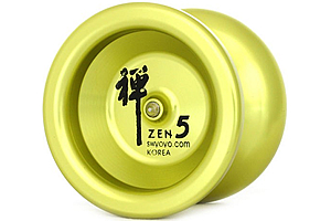 Shinwoo YoYo Zen 5