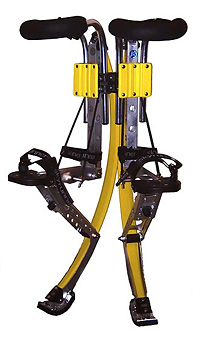 Джамперы Skyrunner (SuperJumper) Adult (вес 90-120)