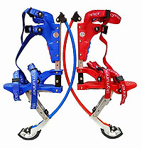 Джамперы Skyrunner (SkyJumper) Junior Джамперы Skyrunner (SkyJumper) Junior