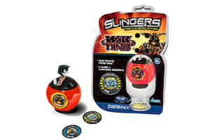 Игра Slingers, стартовый набор