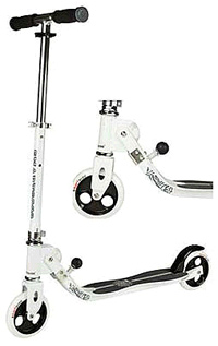 Детский самокат Smartscoo 144 Snowcrest