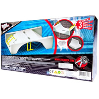 Скейтпарк TD Triple Set Combo 3in1 