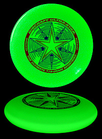 Discraft Ultra-Star Night-Glow (светится в темноте) Discraft Ultra-Star Night-Glow (светится в темноте)