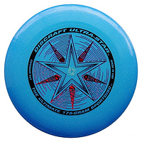 Летающий диск Discraft Ultra-Star Искрящийся