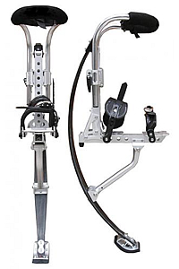 Джамперы UpWing Advance Pro (с подшипниками)
